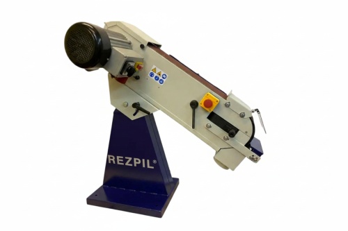 Ленточный шлифовальный станок REZPIL RP-2608 (400V)
